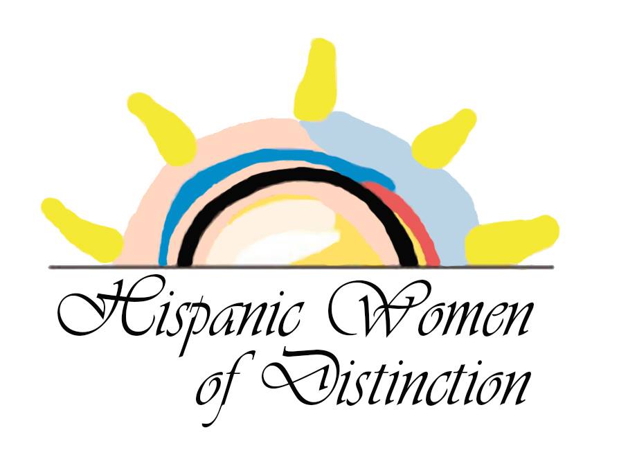 HISPANIC WOMEN of DISTINCTION Charity luncheon