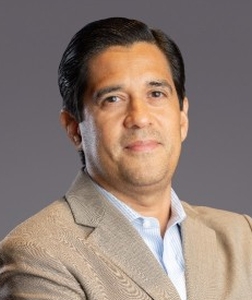 Andres Mayor