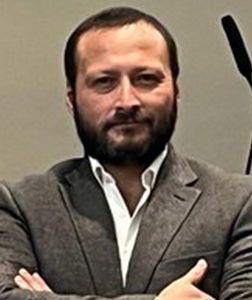 Andres Suarez Sanchez