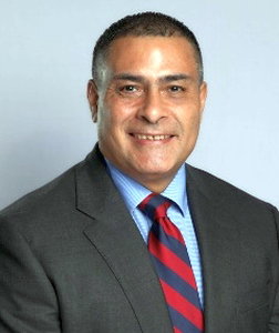 Carlos Aguilar