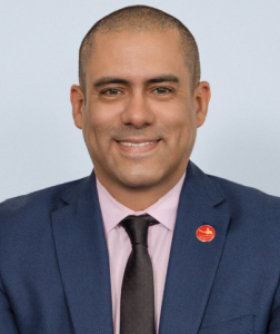 Cristhian Mancera