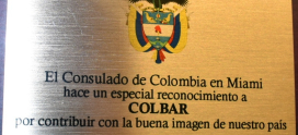Gallery Night at the Consulate of Colombia