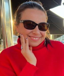 Isabel Rojas Isabel Rojas