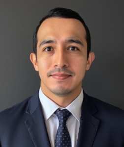 Ivan Guzman Rojas