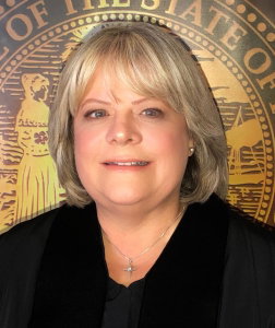 Judge Betsy Alvarez-Zane