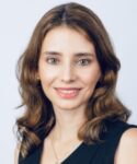 Laura Paredes, Esq