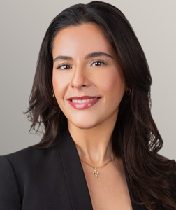 Natalia Jaramillo Sfeir