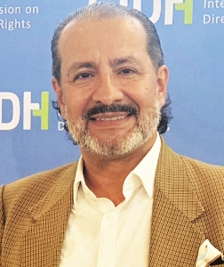 Rafael Gaitán Gómez