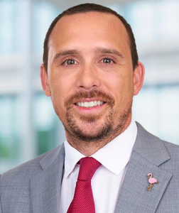 Silvino Edward Díaz