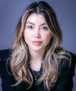 Sophia Naranjo