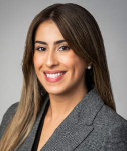 Stephanie Galvis
