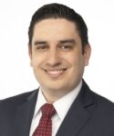Zachariah Evangelista, ESQ.